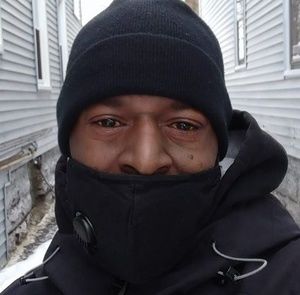 Meet your Posher, Jay